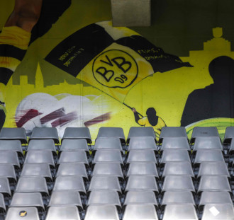 Bundesliga ruszyła, Borussia rozbija Schalke