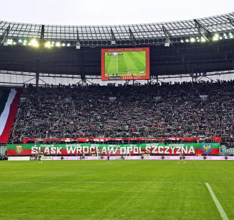 Kolejny transfer Śląska Wrocław stał się faktem