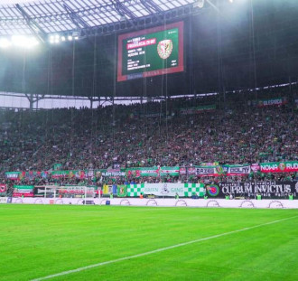 Typuj z nami 33. kolejkę Ekstraklasy!