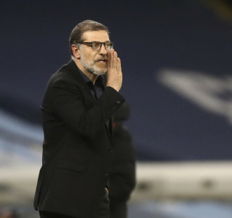 Premier League: Bilic zwolniony z WBA