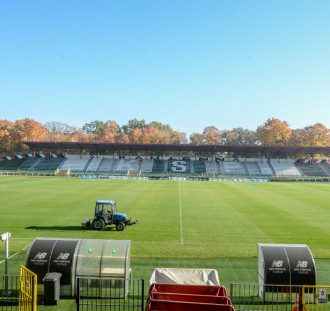 Gregoire Nitot prezesem Polonii Warszawa
