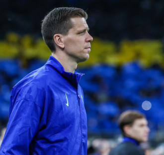 Szczęsny z ofertą przedłużenia kontraktu