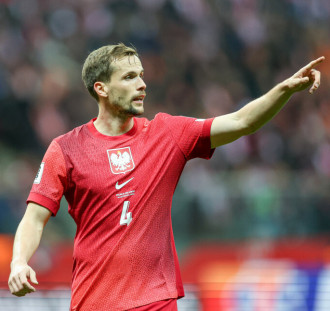 Kędziora znów zagra dla ukraińskiego klubu?