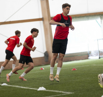 Cracovia nadal aktywna na rynku transferowym