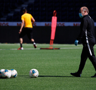 Premier League: 6 pozytywnych wyniki testów na koronawirusa