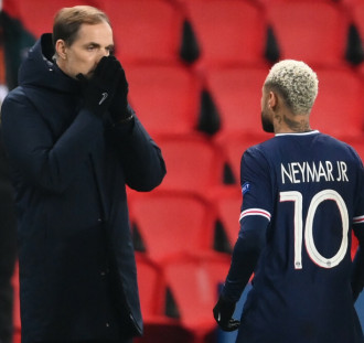 Ligue 1: PSG zwolniło Tuchela, znany następca