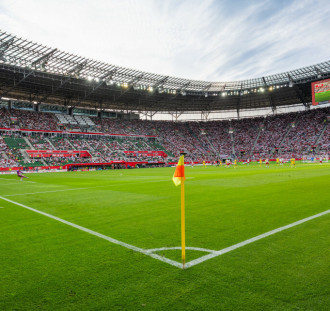 Wysokie ceny za mecz gwiazd we Wrocławiu 
