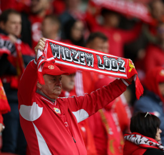 Widzew Łódź: kroki transferowe w toku – na celowniku szwajcarski skrzydłowy