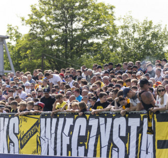 Wieczysta Kraków ma nowego trenera? Željko Kopić przejmie drużynę?