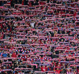 Wisła Kraków zatrzymała ważnego zawodnika
